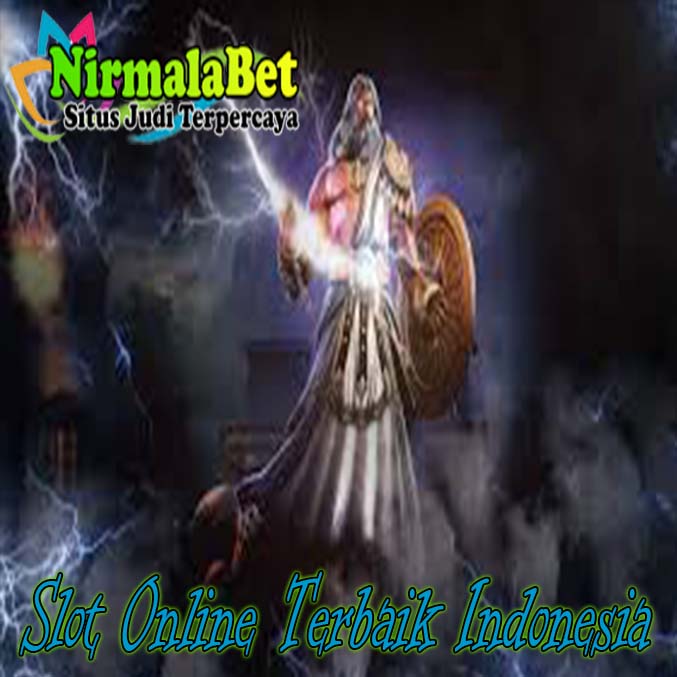 Situs Slot Spinix Gacor Gampang Maxwin Nirmalabet