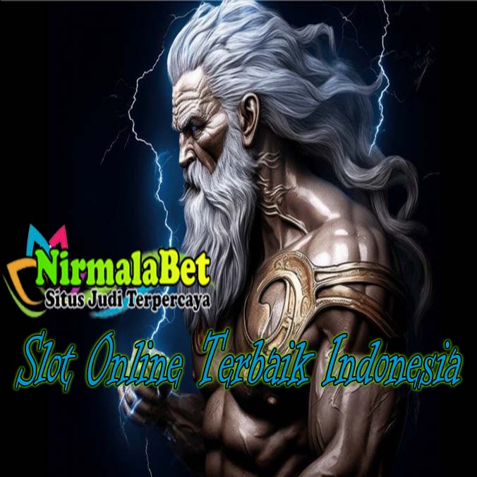 Situs Slot Live22 Gacor Gampang Maxwin Nirmalabet