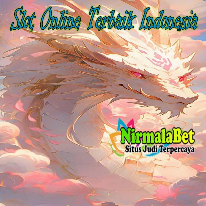 Link Judi Slot Online Gampang Maxwin Nirmalabet