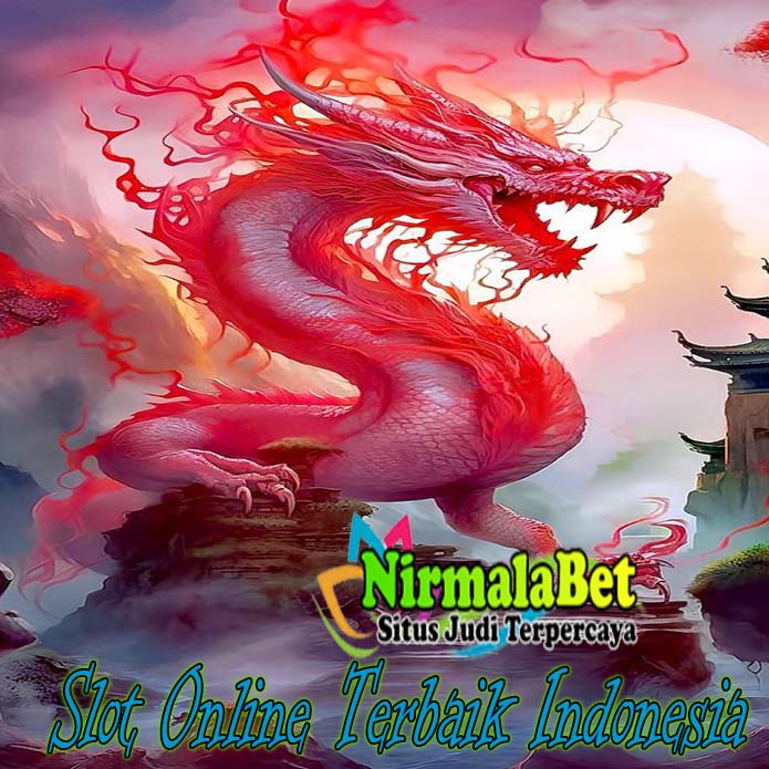 Link Daftar Slot Online Gampang Maxwin Nirmalabet