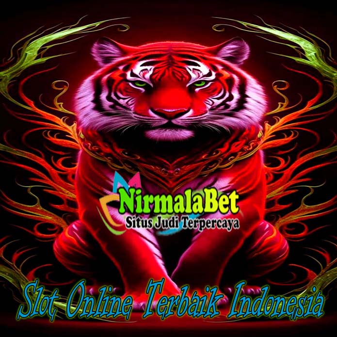 Link Platform Slot Online Gampang Maxwin Nirmalabet