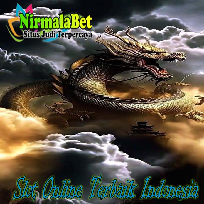 Link Demo Slot Online Gampang Maxwin Nirmalabet