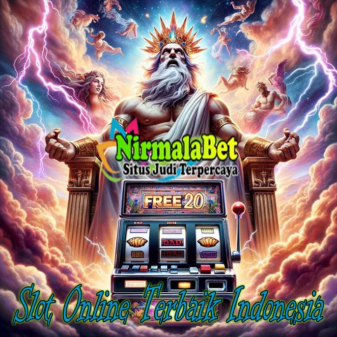 Situs Slot Dragoon Gacor Gampang Maxwin Nirmalabet