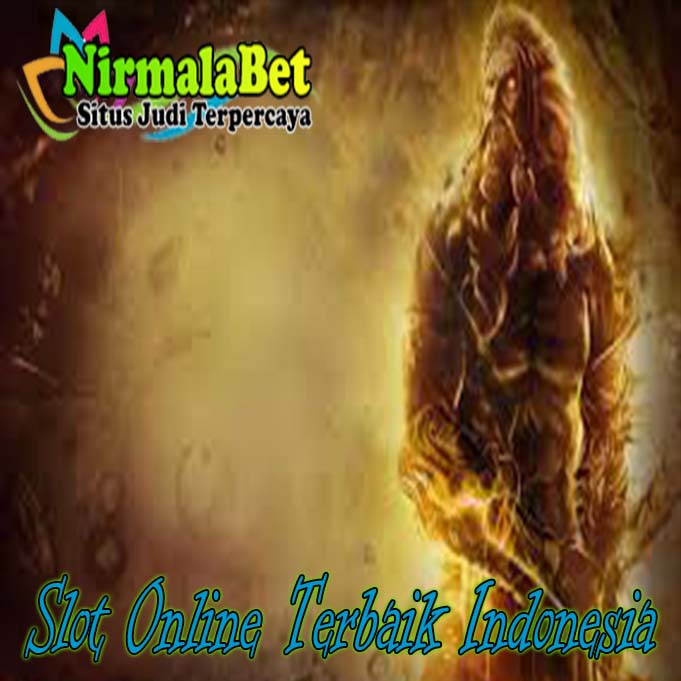 Situs Slot Fa Chai Gacor Gampang Maxwin Nirmalabet