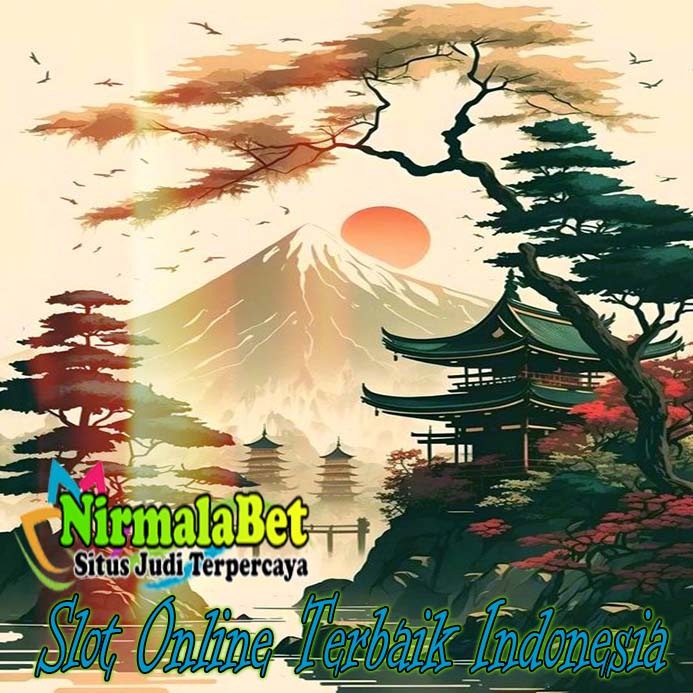 Link Slot Gampang Maxwin Terpercaya Nirmalabet