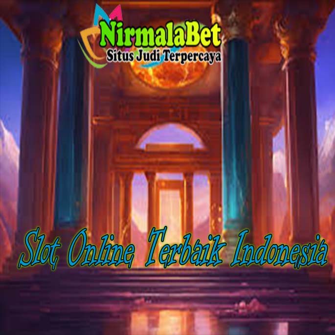 Situs Slot Askmeslot Gacor Gampang Maxwin Nirmalabet